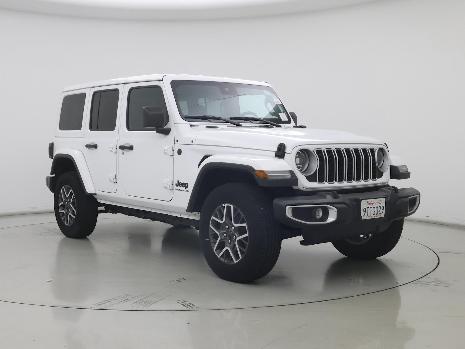 jeep wrangler 4-door 2025 1C4PJXEN6SW546908 image jeep wrangler 4-door 2025 1C4PJXEN6SW546908 image